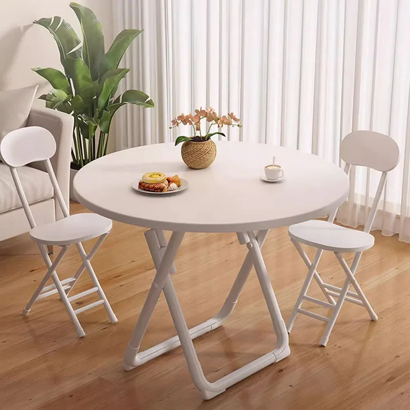 Compact Folding Square Table P - Desk Setup Small Space recensione e prezzo