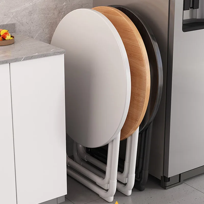 Compact Folding Square Table P - Desk Setup Small Space recensione e prezzo
