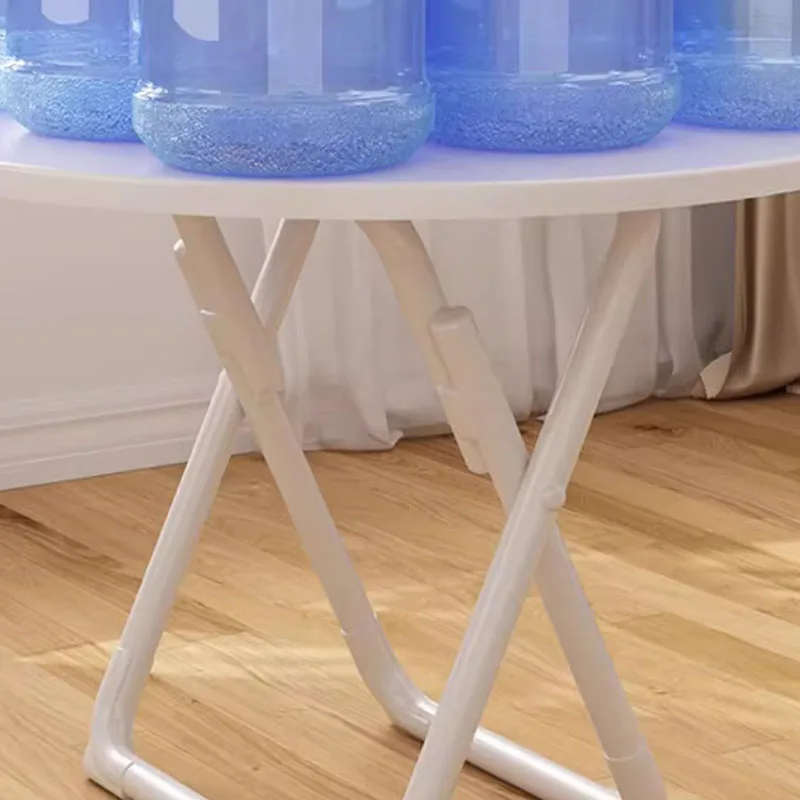 Compact Folding Square Table P - Desk Setup Small Space recensione e prezzo