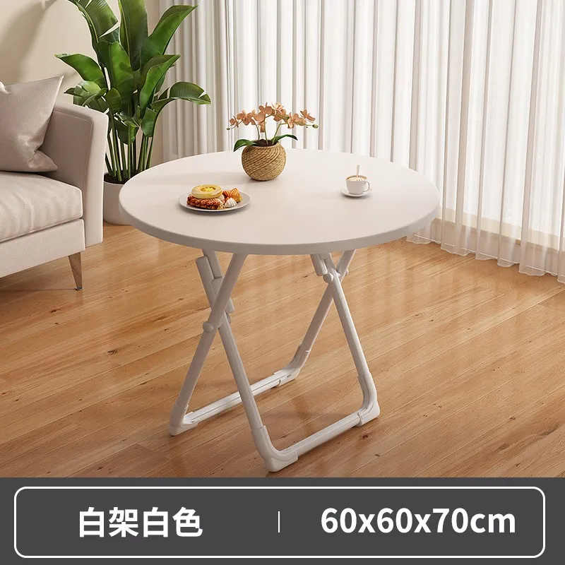 Compact Folding Square Table P - Desk Setup Small Space recensione e prezzo