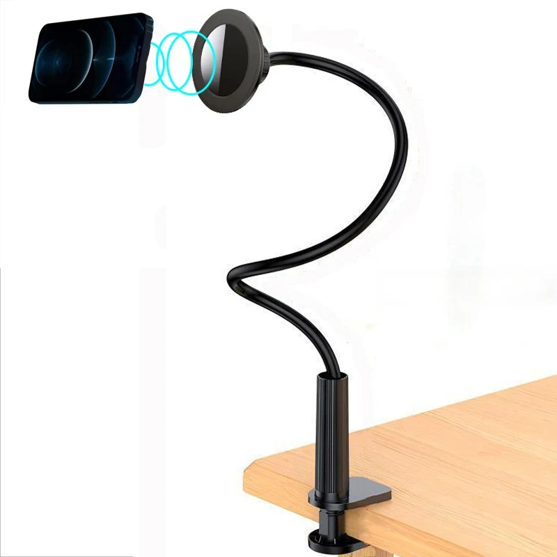 100cm Magnetic Lazy Holder Fle - Desk Setup Apple recensione e prezzo