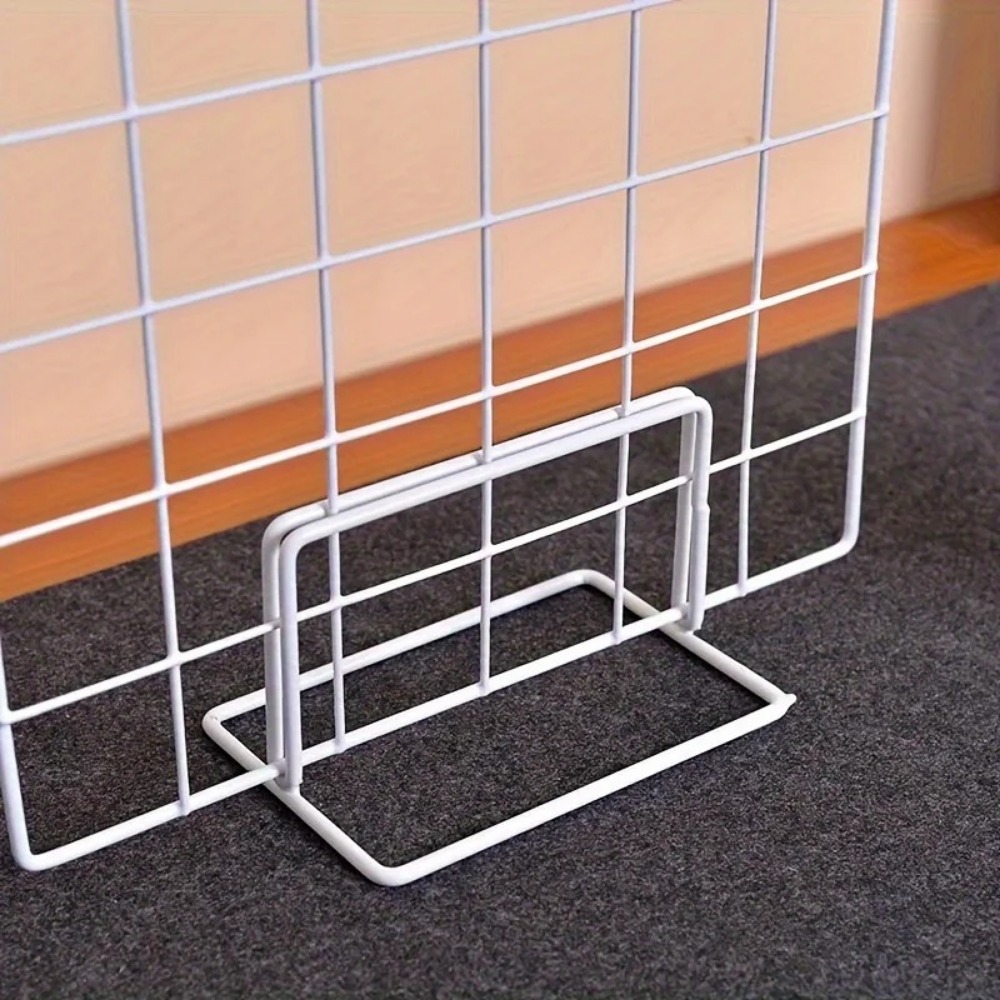 Grid Art and Photo Racks, Mode - Desk Setup Photo recensione e prezzo