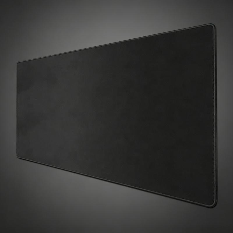 XXL Gaming Mouse Pad - Extra L - Desk Setup Black recensione e prezzo