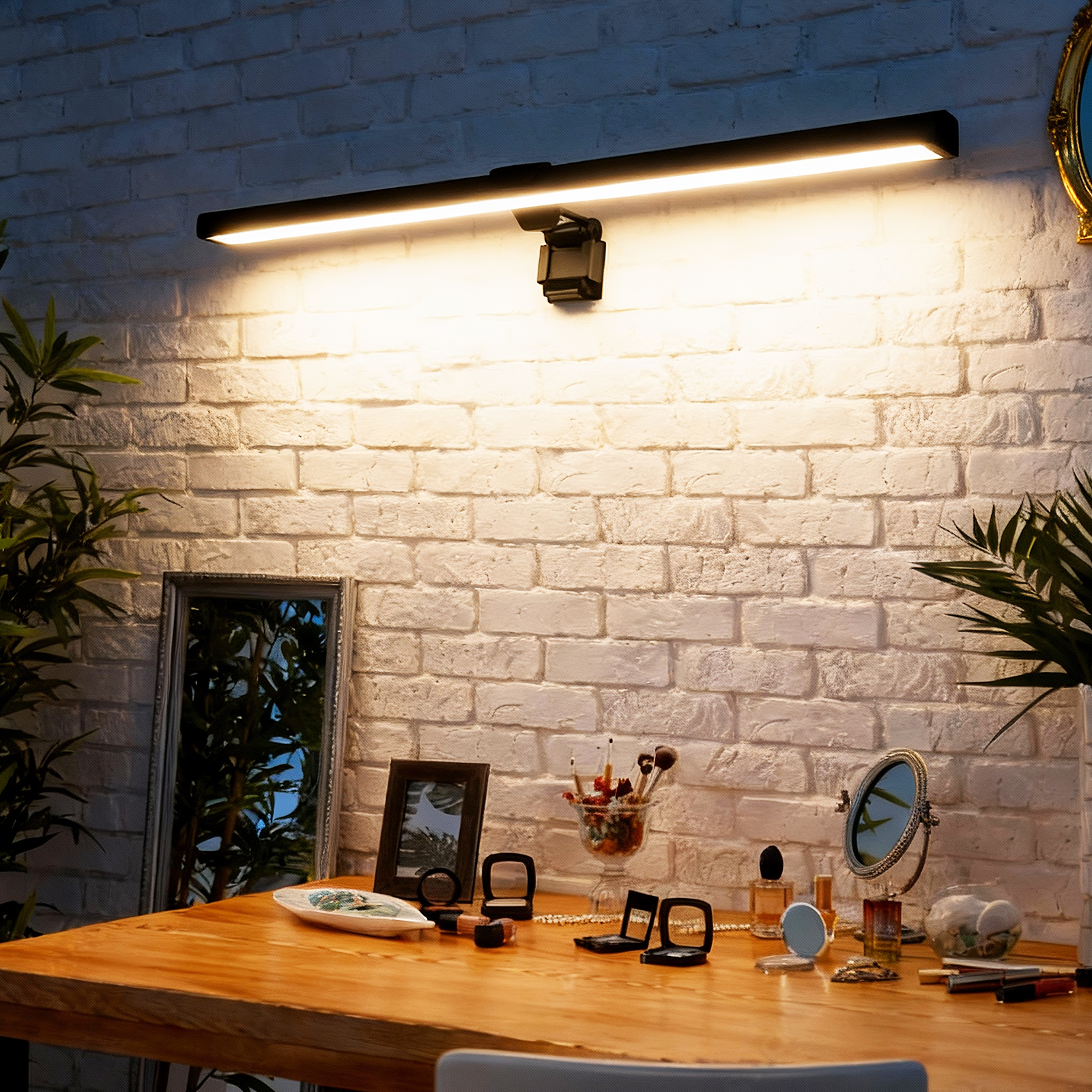 USB-Powered Eye Care Monitor L - Desk Setup Room recensione e prezzo