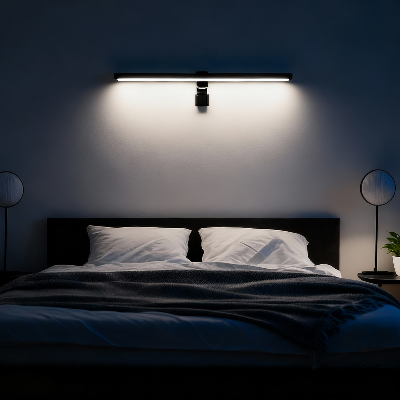USB-Powered Eye Care Monitor L - Desk Setup Room recensione e prezzo