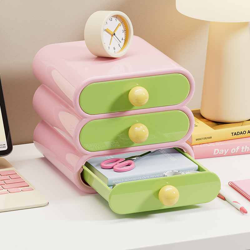 Uforu Dopamine Desk Organizer, - Desk Setup Room recensione e prezzo