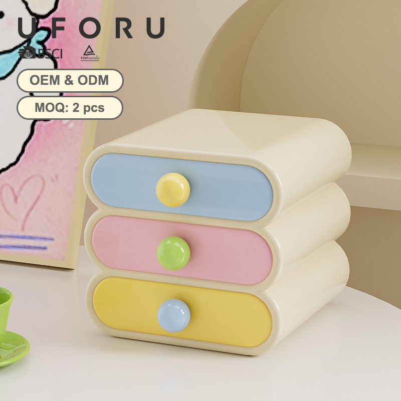 Uforu Dopamine Desk Organizer, - Desk Setup Room recensione e prezzo