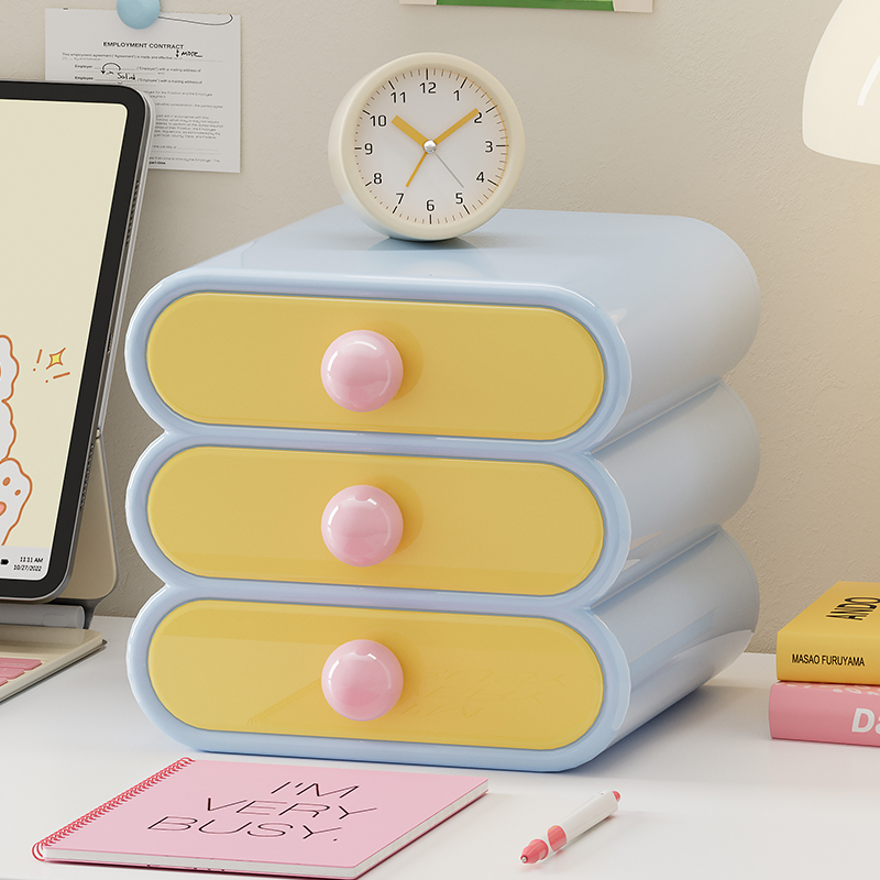 Uforu Dopamine Desk Organizer, - Desk Setup Room recensione e prezzo