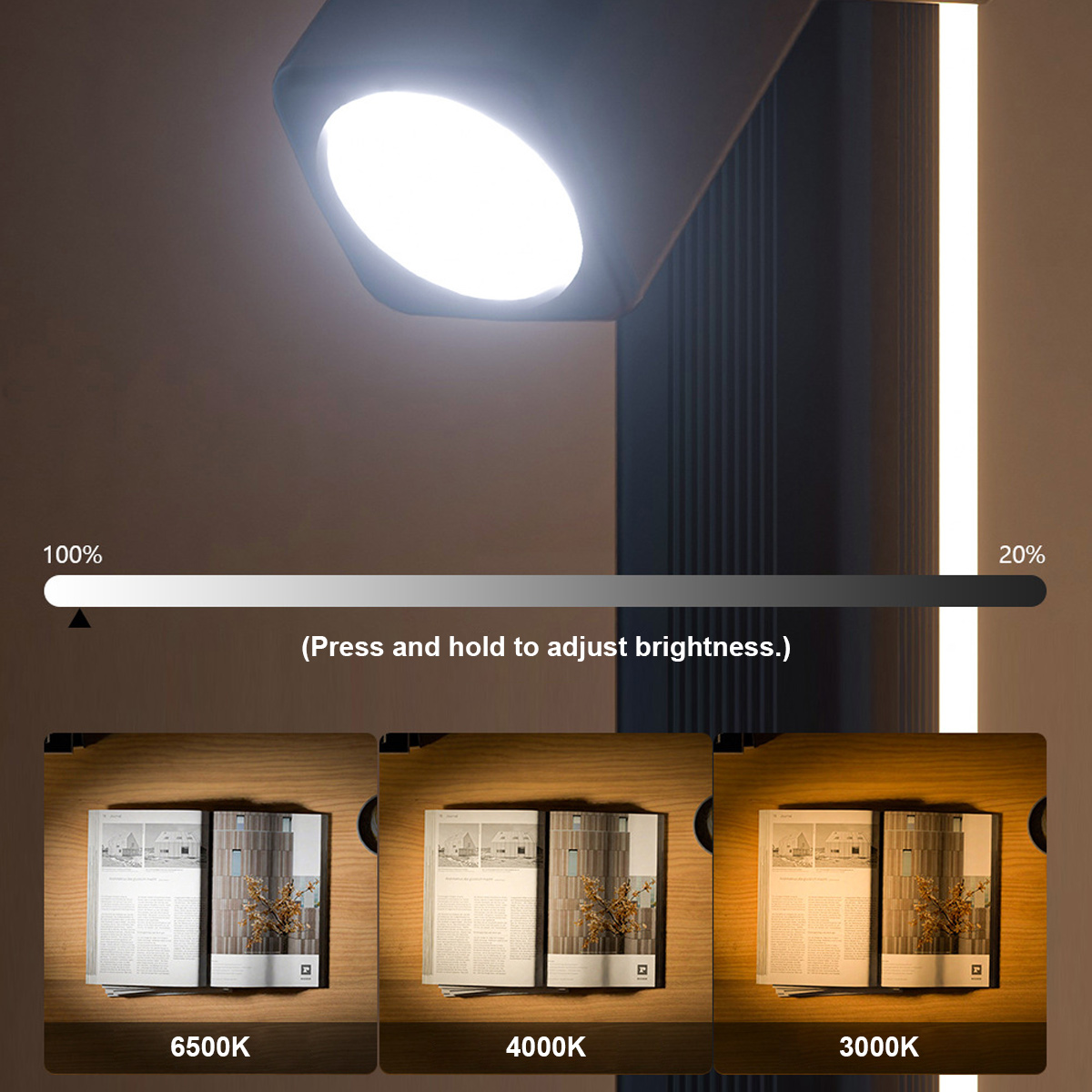 Smart Light Bar LED RGB Music  - Desk Setup Black recensione e prezzo