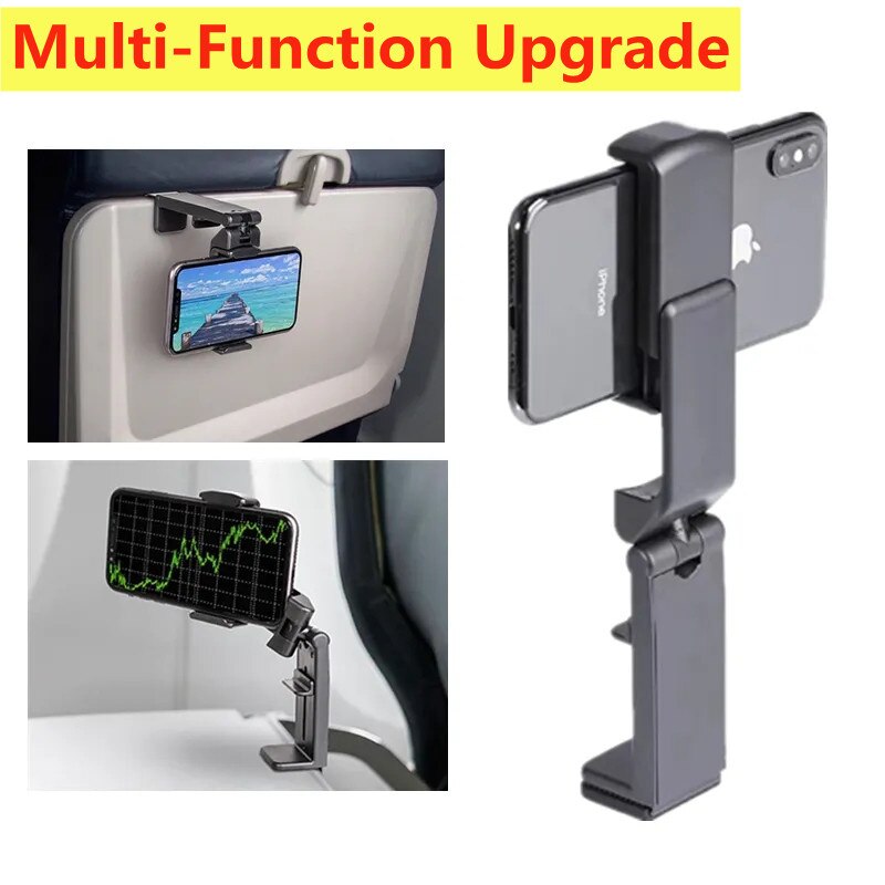 Airplane Phone Holder Stand Ce - Desk Setup Apple recensione e prezzo