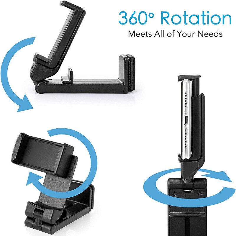 Airplane Phone Holder Stand Ce - Desk Setup Apple recensione e prezzo