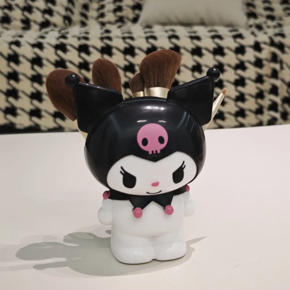 My Melody Hello Kitty Makeup B - Desk Setup Room recensione e prezzo