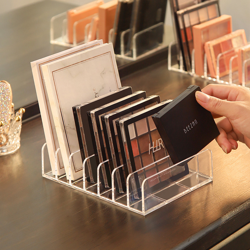7-Compartment  Makeup Organize - Desk Setup Organization recensione e prezzo