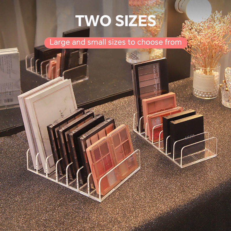 7-Compartment  Makeup Organize - Desk Setup Organization recensione e prezzo