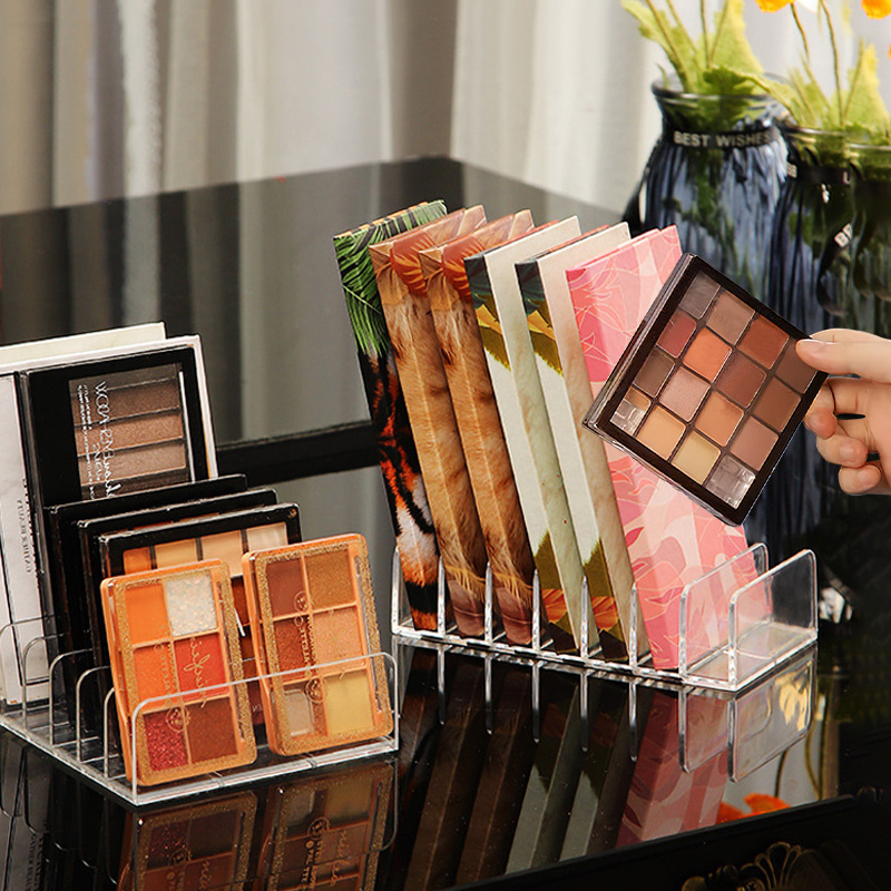 7-Compartment  Makeup Organize - Desk Setup Organization recensione e prezzo